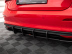 Street PRO Rear Valance + Flaps Audi A3 Sportback 8Y