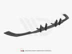 Street PRO Rear Diffuser Mercedes A35 AMG Hatchback Aero Pack W177
