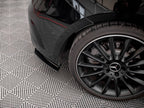 Street PRO Rear Diffuser Mercedes A35 AMG Hatchback Aero Pack W177