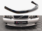 Front Splitter V.2 Volvo C70 Mk1