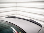 Spoiler CAP Volvo C70 Mk1