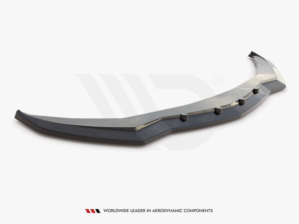 Front Splitter V.1 Alfa Romeo Giulia Sport