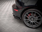 Rear Side Flaps Mazda 3 MPS Mk1 US-Spec Version