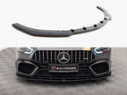 Front Splitter V.2 Mercedes AMG GT 63S 4-door Coupe Aero
