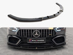 Front Splitter V.3 Mercedes AMG GT 63S 4-door Coupe Aero