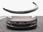 Front Splitter V.1 Porsche Panamera / Panamera Diesel 970