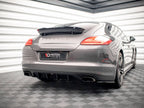 Rear Valance Porsche Panamera / Panamera Diesel 970