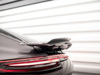 Spoiler CAP Porsche Panamera GTS / Panamera E-Hybrid / Panamera Turbo S E-Hybrid 971