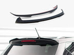 Spoiler CAP Seat Ateca Mk1
