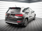 Street Pro Rear Diffuser Seat Ateca Mk1