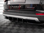 Street Pro Rear Diffuser Seat Ateca Mk1