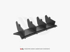 Street Pro Rear Diffuser Seat Ateca Mk1