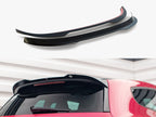 Spoiler CAP V.2 Volkswagen Scirocco Mk3
