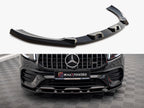 Front Splitter V.1 Mercedes-AMG GLB 35 / AMG-Line X247
