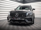 Front Splitter V.1 Mercedes-AMG GLB 35 / AMG-Line X247