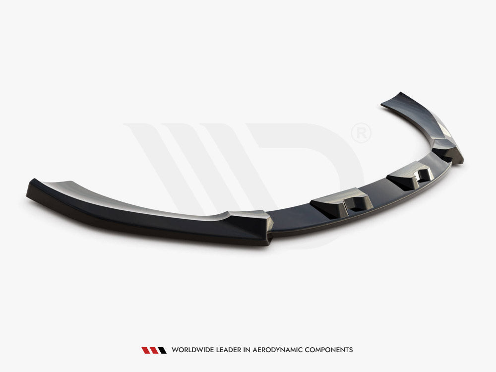 Front Splitter V.1 Mercedes-AMG GLB 35 / AMG-Line X247