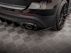 Rear Side Splitters Mercedes-AMG GLB 35 / AMG-Line X247