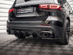 Rear Valance Mercedes-AMG GLB 35 / AMG-Line X247
