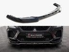 Front Splitter V.1 BMW X6 M F96