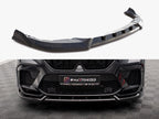 Front Splitter V.2 BMW X6 M F96