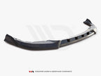 Front Splitter V.2 BMW X6 M F96