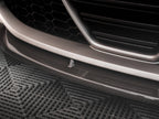 Carbon Fiber Front Splitter V.2 BMW M4 G82 / M3 G80