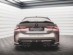 Carbon Fiber Tailgate Spoiler BMW M4 G82 / G82 Facelift / M440i / 4 M-Pack G22 / G22 Facelift
