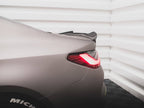 Carbon Fiber Tailgate Spoiler BMW M4 G82 / G82 Facelift / M440i / 4 M-Pack G22 / G22 Facelift