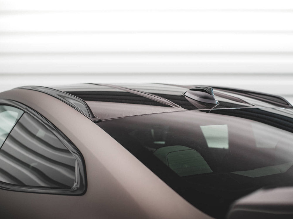 Carbon Fiber Roof Rails BMW M4 G82