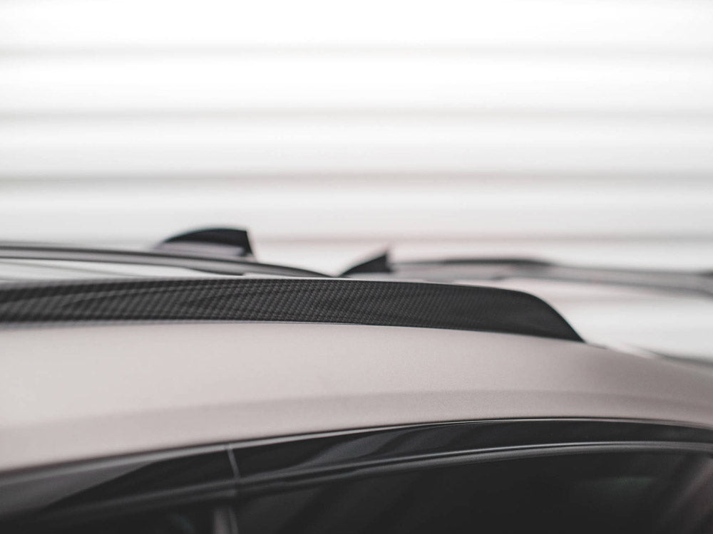 Carbon Fiber Roof Rails BMW M4 G82