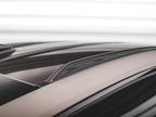 Carbon Fiber Roof Rails BMW M4 G82