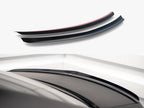 Spoiler CAP Mercedes C Sedan W204 / C Coupe C204