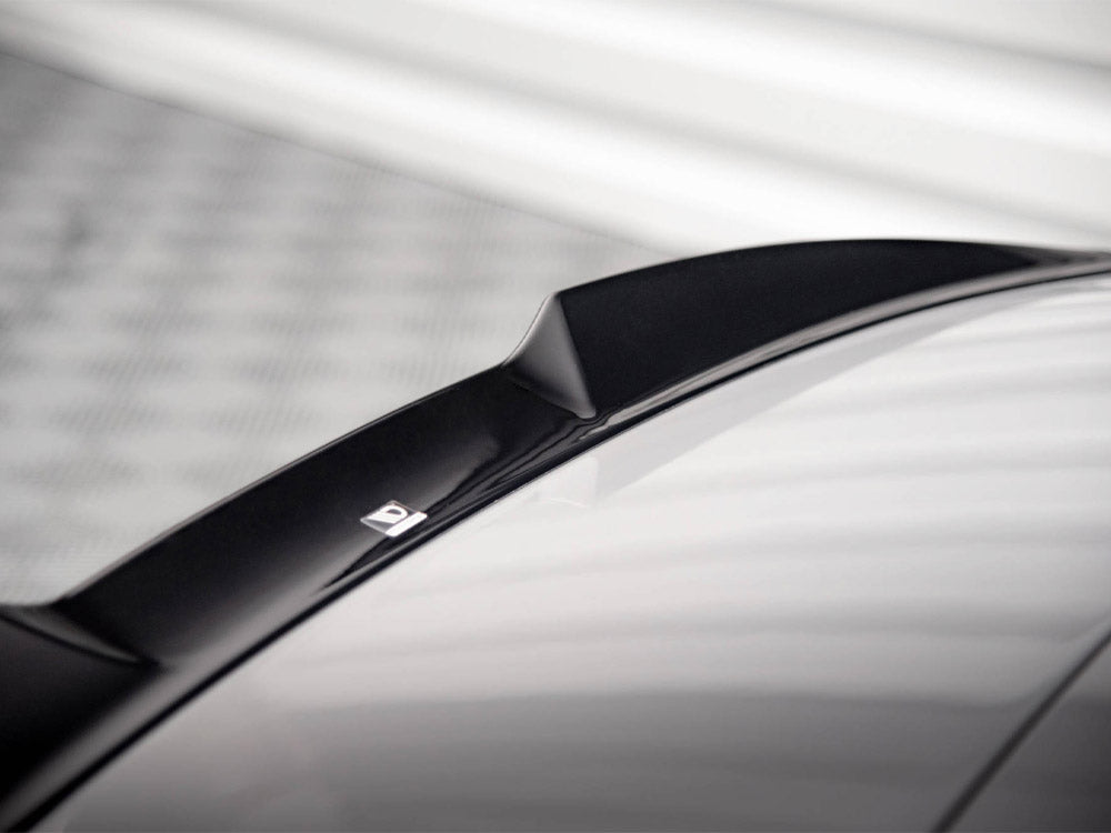 Spoiler CAP Bentley Continental Convertible GT Mk3