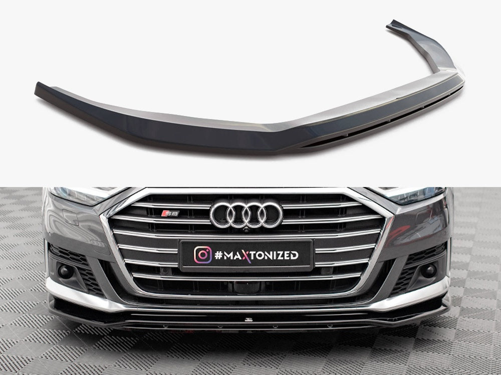 Front Splitter V.1 Audi S8 / A8 S-Line D5