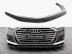 Front Splitter V.1 Audi S8 / A8 S-Line D5