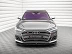 Front Splitter V.1 Audi S8 / A8 S-Line D5