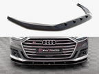 Front Splitter V.2 Audi S8 / A8 S-Line D5