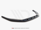 Front Splitter V.2 Audi S8 / A8 S-Line D5