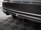 Rear Valance Audi S8 D5