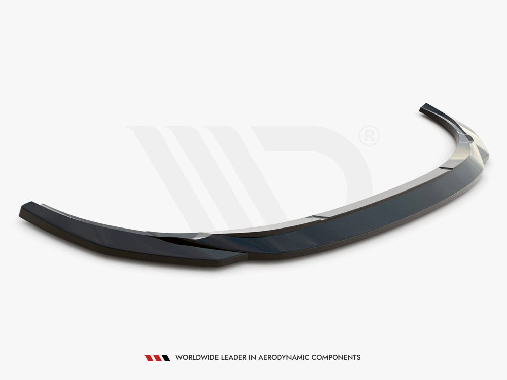 Front Splitter V.1 Audi e-Tron