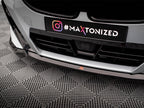 Front Splitter V.1 BMW 2 Coupe M-Pack / M240i G42