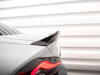 Spoiler CAP 3D BMW 2 Coupe G42 / M2 G87