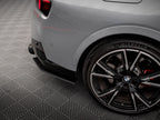 Street Pro Rear Side Splitters BMW 2 Coupe M240i G42