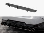 Street Pro Rear Diffuser BMW 2 Coupe M240i G42