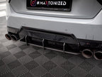 Street Pro Rear Diffuser BMW 2 Coupe M240i G42