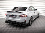 Street Pro Rear Diffuser BMW 2 Coupe M240i G42