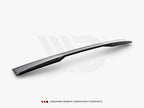 Rear Window Extension BMW 2 Coupe G42 / M2 G87