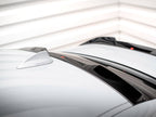Rear Window Extension BMW 2 Coupe G42 / M2 G87