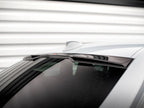 Rear Window Extension BMW 2 Coupe G42 / M2 G87