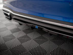 Rear Splitter (Vertical Bars) Mercedes C AMG-Line W206